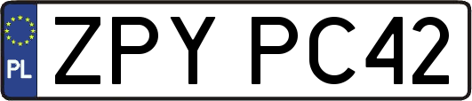 ZPYPC42
