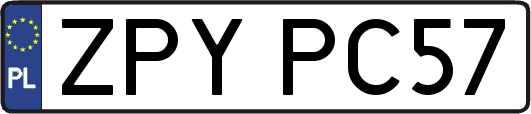 ZPYPC57
