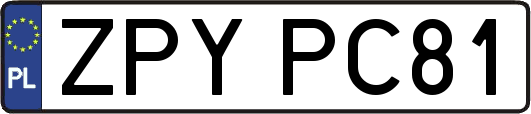ZPYPC81