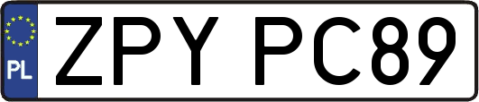 ZPYPC89