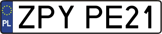 ZPYPE21