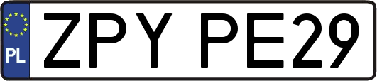 ZPYPE29