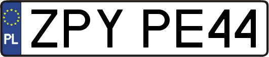 ZPYPE44