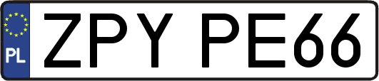 ZPYPE66