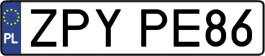 ZPYPE86