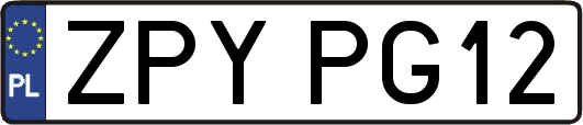 ZPYPG12