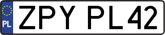 ZPYPL42
