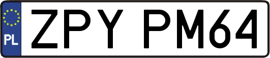 ZPYPM64