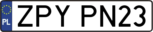 ZPYPN23