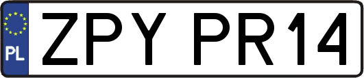 ZPYPR14