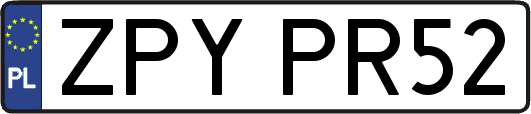 ZPYPR52