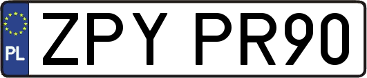 ZPYPR90