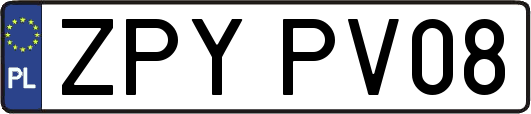 ZPYPV08