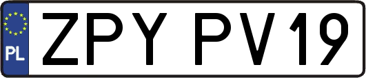 ZPYPV19