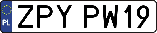 ZPYPW19