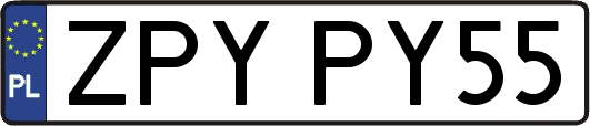 ZPYPY55