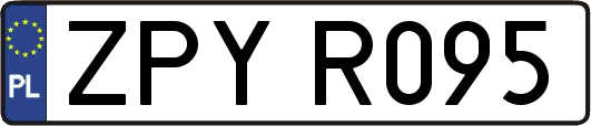 ZPYR095