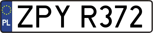 ZPYR372