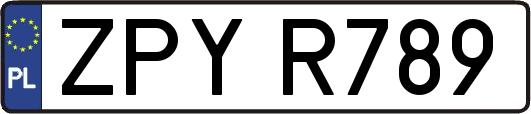 ZPYR789