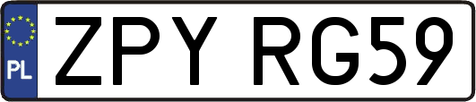 ZPYRG59