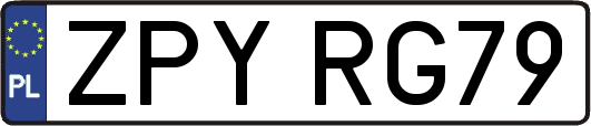 ZPYRG79