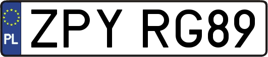 ZPYRG89