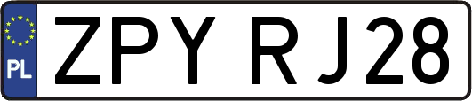 ZPYRJ28
