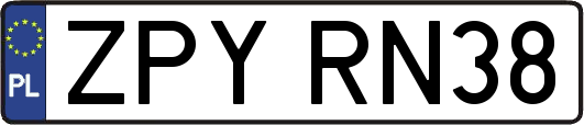 ZPYRN38