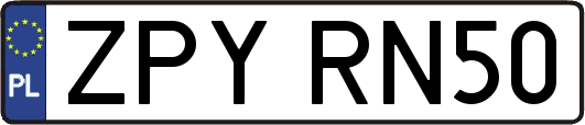 ZPYRN50