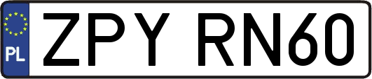 ZPYRN60