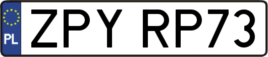 ZPYRP73