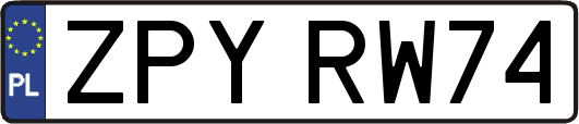 ZPYRW74