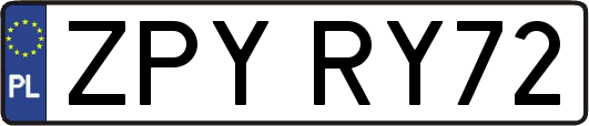 ZPYRY72
