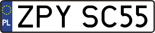 ZPYSC55