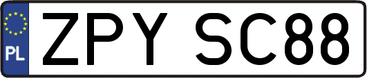 ZPYSC88