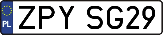 ZPYSG29