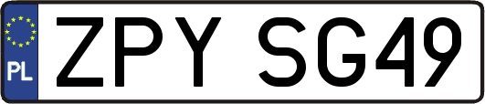 ZPYSG49
