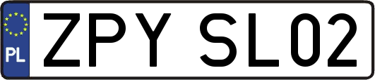 ZPYSL02