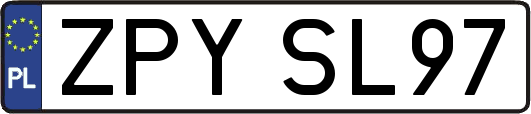 ZPYSL97