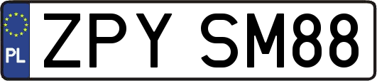 ZPYSM88