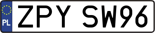 ZPYSW96
