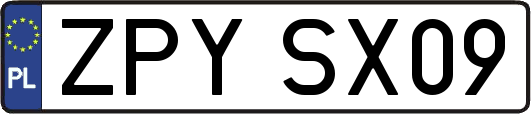 ZPYSX09