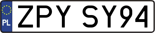 ZPYSY94