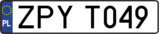 ZPYT049