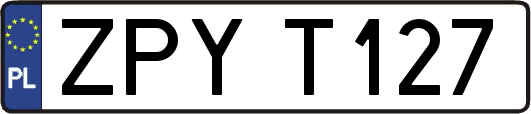 ZPYT127