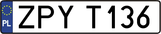 ZPYT136