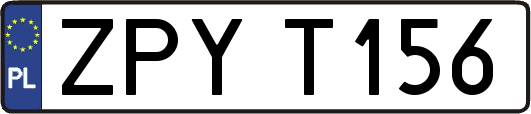 ZPYT156