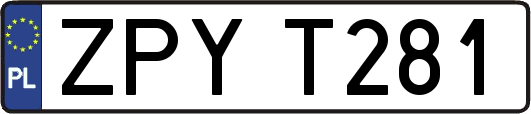 ZPYT281