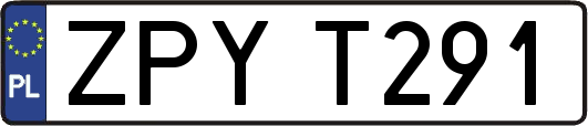 ZPYT291