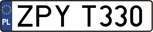 ZPYT330